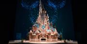 Disney like you've never seen it before!