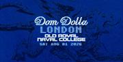Dom Dolla on the Thames