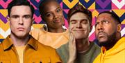 South London’s biggest comedy night returns in July, with a superb line-up headlined by Ed Gamble!