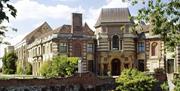 Eltham Palace and Gardens