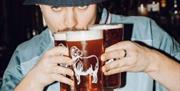 Another huge group-stage clash live on the screens. Watch England continue their World Cup journey with a buzzing match-day atmosphere from first whis