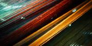Weaving Fabric
