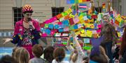 BSL craft workshops