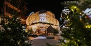 Come along and create some unforgettable festive memories