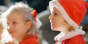 Come along to Eltham Place for a festive day out the whole family will love!