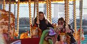 Come along to Greenwich Peninsula Winter Market and create some unforgettable festive memories