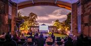 Join St George's Garrison Church for memorable evening with screening of the ground-breaking WW1 film, 1917