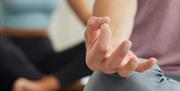 Come along to the Greenwich Peninsula Meditation Group Session led by seasoned practitioner Cara Stimson and hosted by Firepit Art Gallery