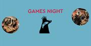 Join Woolwich Works for the Board Game Social Night, in collaboration with Badger Badger!