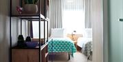 Good Hotel London - Standard Waterview Room