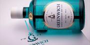 Greenwich Gin (Greenwich Spirits Company)