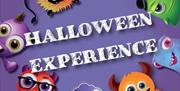 This Halloween, soar across the Thames on the IFS Cloud Cable Car and join the spooky scavenger hunt!