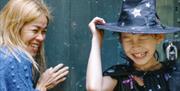 Gather your little monsters for a ghoulishly good day out at Eltham Palace and Gardens this October half-term.