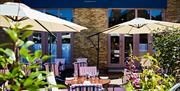 Highroad Social, Greenwich - A neighbourhood bistro in the hear of Greenwich!
