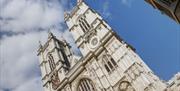 Houses of Parliament tour