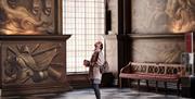 Photographer Hugh Fox exhibits A Year in the Life at the Old Royal Naval College