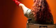 A newly commissioned dance and performance piece