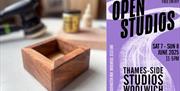 The Rivershop Open Studios