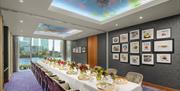 Kinaara Restaurant - Private Room