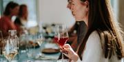 perfect place to host, gather and collaborate, bringing people together over great food and shared moments