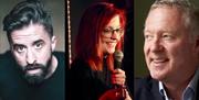 Laugh of the Thames - June 2025