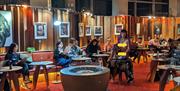 Your local life drawing club focuses on socialising, relaxation, and fun!