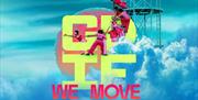 Experience something magical as London's free, annual outdoor theatre and performing arts festival is back!