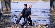 Celebrating the River Thames with arts events, active adventures, environmental initiatives, heritage and education programmes