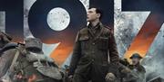 Join St George's Garrison Church for memorable evening with screening of the ground-breaking WW1 film, 1917