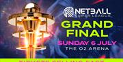 Netball Super League Grand Finale 2025
