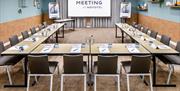 Novotel London Greenwich - Meeting Room 1