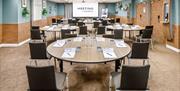 Novotel London Greenwich - Meeting Room 2