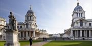 Old Royal Naval College