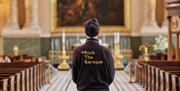The Greenwich Foundation for the Old Royal Naval College is looking for ...