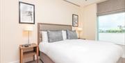 One Bedroom Residences at the InterContinental London – The O2