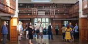 Get a closer look at this 400-year-old Jacobean manor home