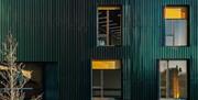 The Photography Foundation, Greenwich Peninsula