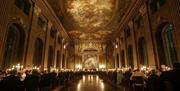 Painted Hall, Old Royal Naval College