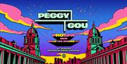 Peggy Gou on the Thames