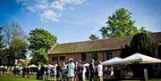 Jubilee Garden Party