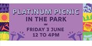 Royal Greenwich celebrates Queen's Platinum Jubilee with Platinum Picnic In The Park with entertainment and activities