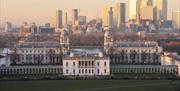The Queen's House, Greenwich