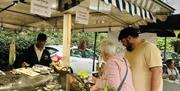 Severndroog Castle Producers Market