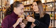In this workshop, you'll learn about the diverse distillation methods used from its origins through to the modern day