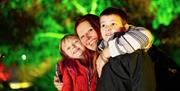 Sparkle in the Park, Charlton House and Gardens