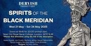 An immersive, outdoor drama and promenade created by Dervish Productions, based on original archival research