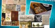 An immersive, outdoor drama and promenade created by Dervish Productions, based on original archival research