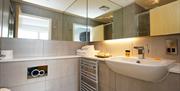Staycity Greenwich High Road - Bathroom
