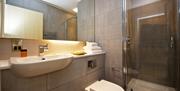 Staycity Greenwich High Road - Bathroom