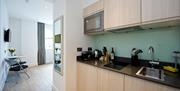Staycity Greenwich High Road - Kitchenette